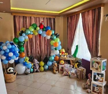 Bugojno Hotel | Genex-M