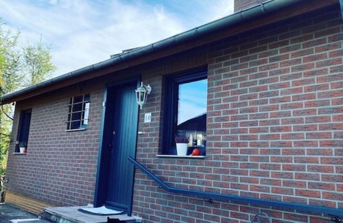 Laubach House | Genießen sie Erholsame Tage im Ferienhaus Lotta