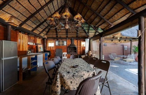 Pretoria Apartment | Genie's Nest 5