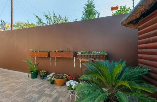 Pretoria Apartment | Genie's Nest 5