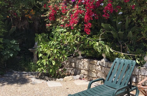 Cerro do Mocho Villa | Genie's Villa Boutique, Algarve-Family Friendly-Pool,Balcony Garden, Terrace,BBQ