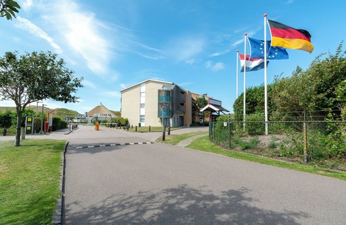 Julianadorp aan zee Apartment | Genieten in het Mooie Vakantieappartement Gelegen in Julianadorp aan Zee
