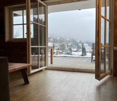 Vorderglemm Apartment | Genieten in Saalbach, Alpenresort Saalbach Top D1 by Droomvilla