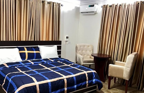 Ijebu Ode House | Genisys Guest House