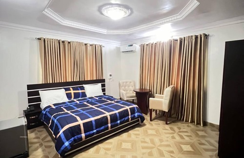 Ijebu Ode House | Genisys Guest House