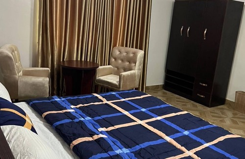 Ijebu Ode House | Genisys Guest House