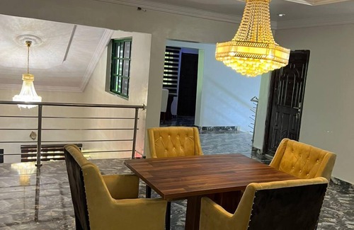 Ijebu Ode House | Genisys Guest House
