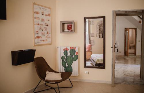 Sannicandro di Bari Apartment | Genius Loci