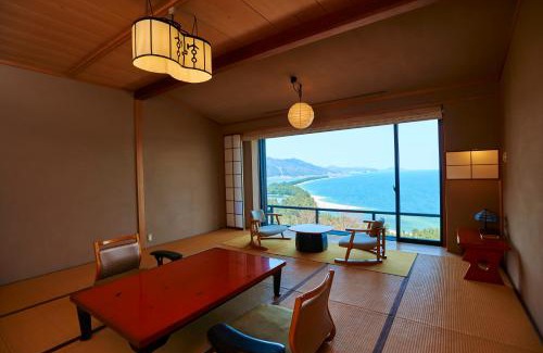 Amanohashidate Hotel | Genmyoan
