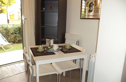 Ostia Antica Bed & Breakfast | Gens Mundi B&B