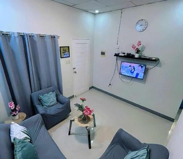 General Santos House | Gensan Staycation by Queen