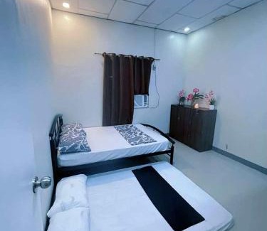 General Santos House | Gensan Staycation by Queen