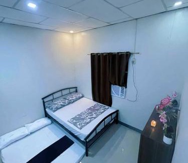 General Santos House | Gensan Staycation by Queen
