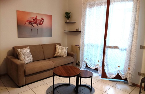 Oristano Historic Centre Apartment | Gentarrubia - at home in the heart of the city