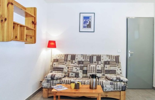 Chamonix City Centre Apartment | Gentiane by Interhome