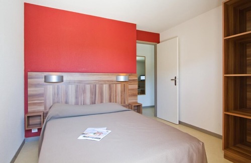 Gresse-en-Vercors Apartment | Gentianes Gresse Vercors 2P4