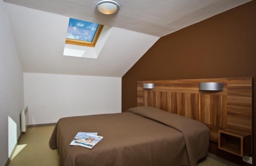 Gresse-en-Vercors Apartment | Gentianes Gresse Vercors 2P4