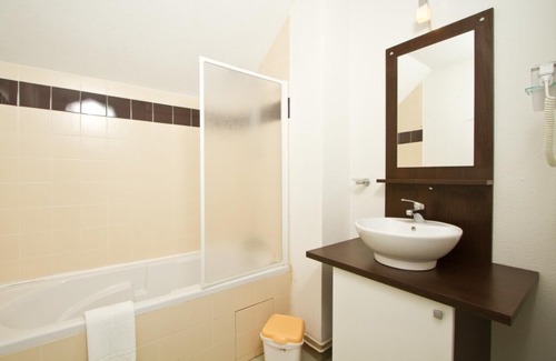 Gresse-en-Vercors Apartment | Gentianes Gresse Vercors ST2