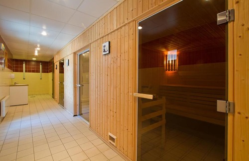 Gresse-en-Vercors House | Gentianes Gresse Vercors 2P6 cabine