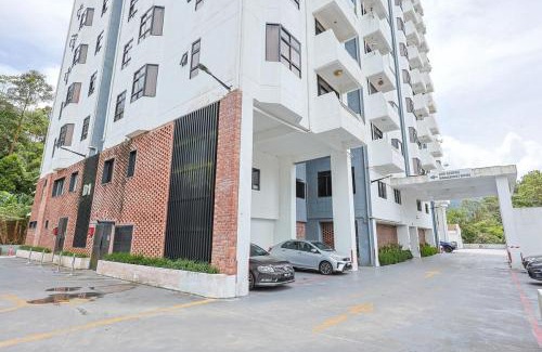 Genting Highlands Apartment | Genting View Resort Apartment by QHome