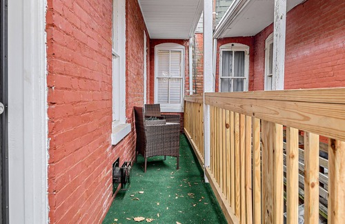York House | Gentrified York House W/ Gameroom!