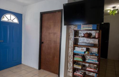 Piedras Negras House | Genuina Inn, Tu Refugio Único, cerca de todo