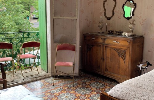 Laurens House | Genuint Byhus i Languedoc