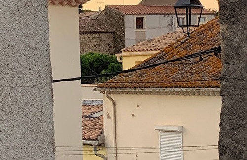 Laurens House | Genuint Byhus i Languedoc