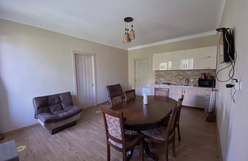 Stepantsminda Apartment | Geo Inn Kazbegi