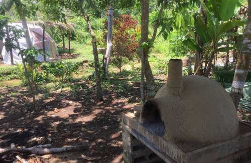 Lacanja Cabin | Geodesic Domes In The Jungle