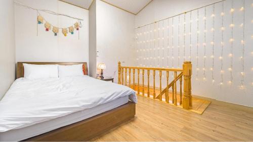 Irun-myeon House | Geoje Araon Pension