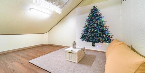 Irun-myeon House | Geoje Araon Pension