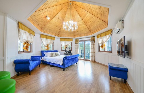 Geoje House | Geoje Gaonara Pension