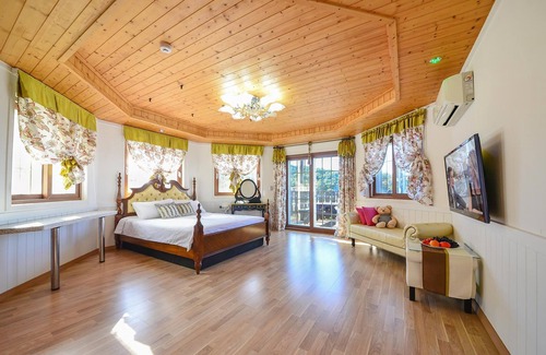 Geoje House | Geoje Gaonara Pension