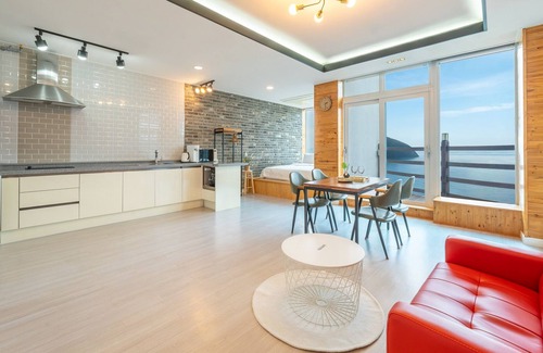 Geoje House | Geoje Inbito Pension