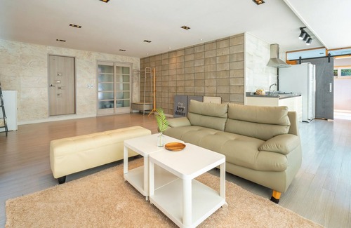 Geoje House | Geoje Inbito Pension