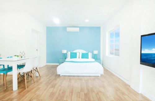 Kungnong House | Geoje Island Evada Pension
