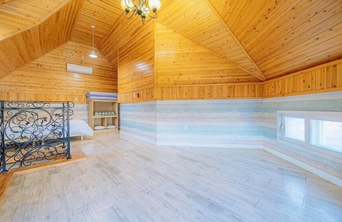 Kungnong House | Geojerowa Pension