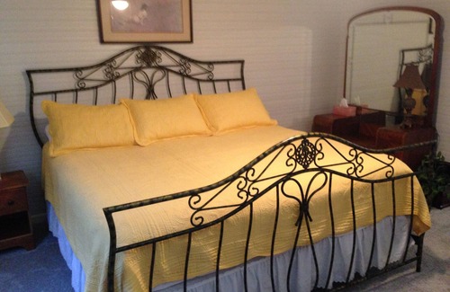 Dobson Other | George and Sally's Farmhouse