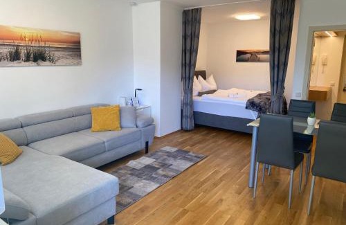 Bodensdorf Apartment | George-Beach Apartment Ossiachersee/Gerlitzen