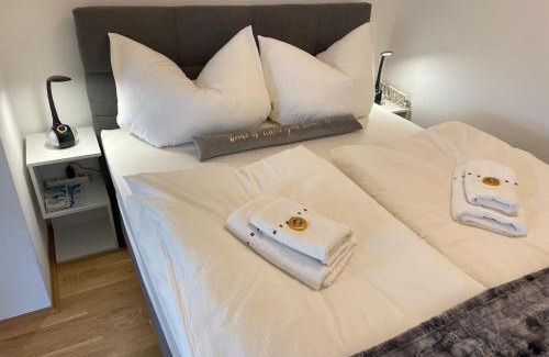 Bodensdorf Apartment | George-Beach Apartment Ossiachersee/Gerlitzen