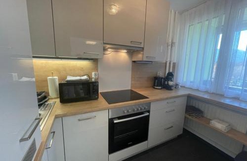 Bodensdorf Apartment | George-Beach Apartment Ossiachersee/Gerlitzen