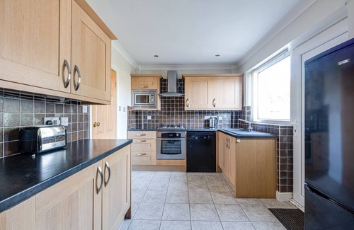 Speke House | George Harrison's Former 3BD Home in Liverpool