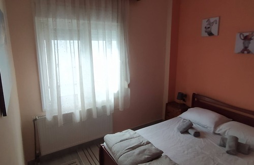 Serres Apartment | George's apartment Serres Greece