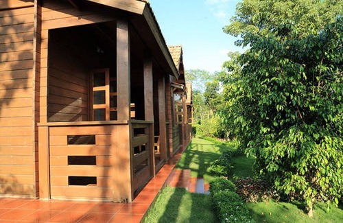 Kattikkulam Cottage | George's Cottage & Resort