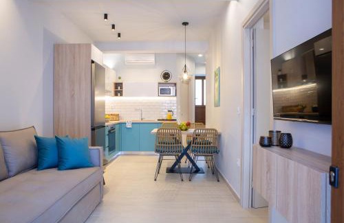 Vassiliki House | George's Home
