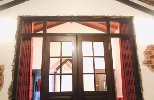 Polonnaruwa House | George's Motel