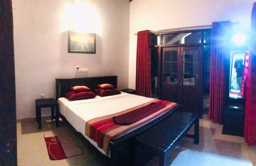 Polonnaruwa House | George's Motel