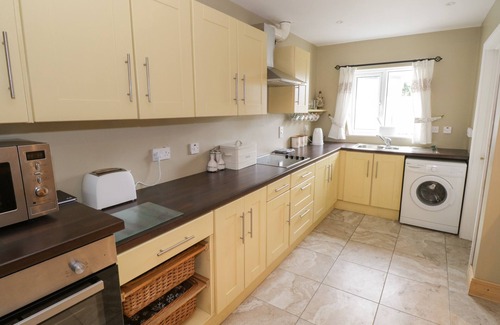 Killala Cottage | GEORGES STREET, family friendly in Killala, County Mayo