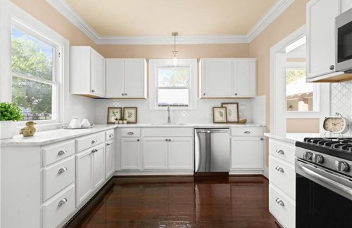 Georgetown Bed & Breakfast | Georgetown Bed & Breakfast: Tranquility Room. Private Room, Sleeps 2